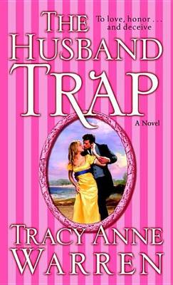 Book cover for Husband Trap