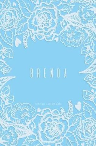 Cover of Brenda