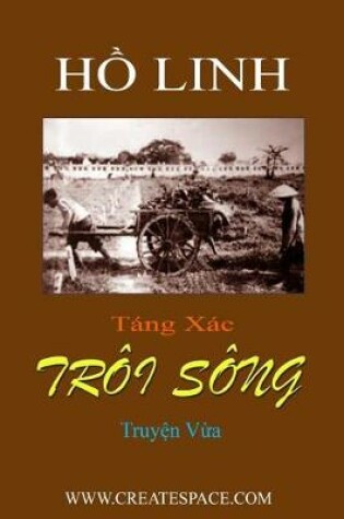 Cover of Tang Xac Troi Song