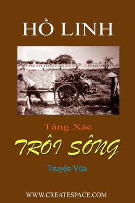 Book cover for Tang Xac Troi Song