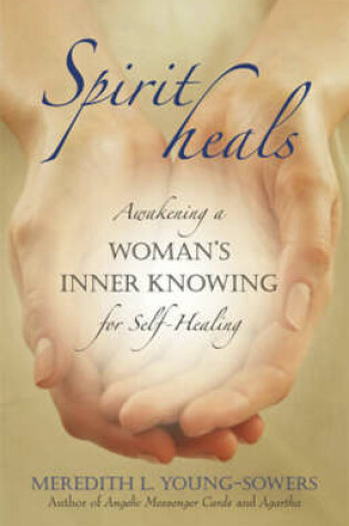 Cover of Spirit Heals