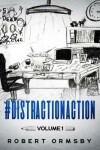 Book cover for #DistractionAction