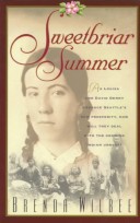 Book cover for Sweetbriar Summer