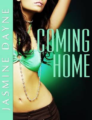 Book cover for Coming Home (BDSM Bondage Erotica)