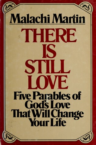 Cover of There Is Still Love