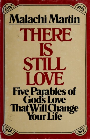 Book cover for There Is Still Love