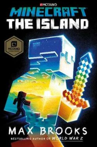 Cover of Minecraft: The Island