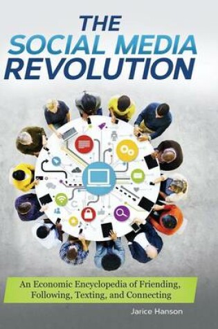 Cover of The Social Media Revolution