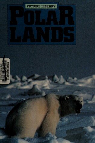 Cover of Polar Lands