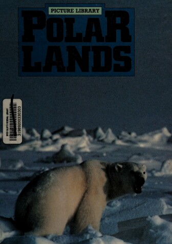 Cover of Polar Lands