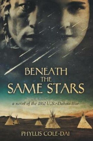 Cover of Beneath the Same Stars