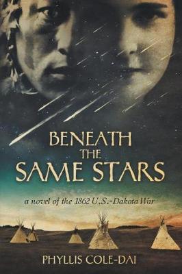 Book cover for Beneath the Same Stars