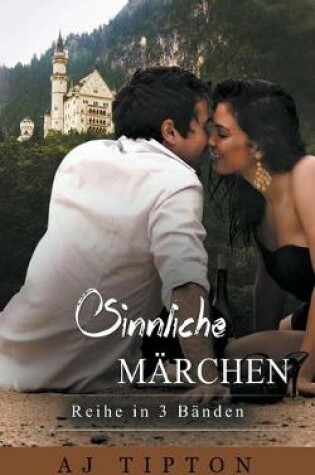 Cover of Sinnliche Märchen