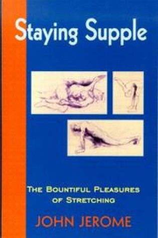 Cover of Staying Supple