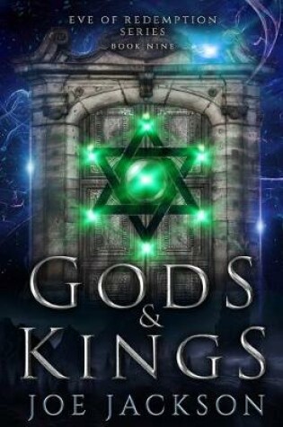 Cover of Gods and Kings