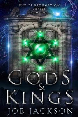Book cover for Gods and Kings