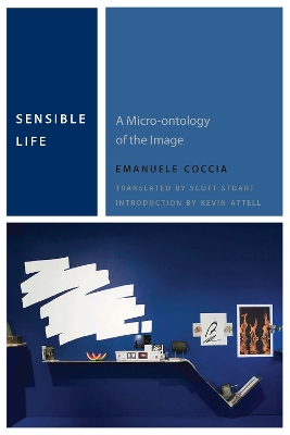Book cover for Sensible Life