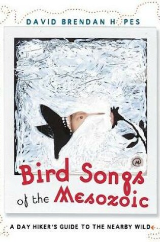 Cover of Bird Songs of the Mesozoic