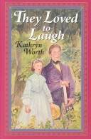 Book cover for They Loved to Laugh