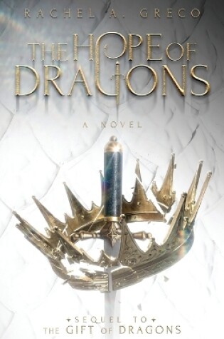 Cover of The Hope of Dragons
