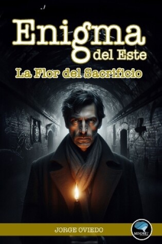 Cover of Enigma del Este