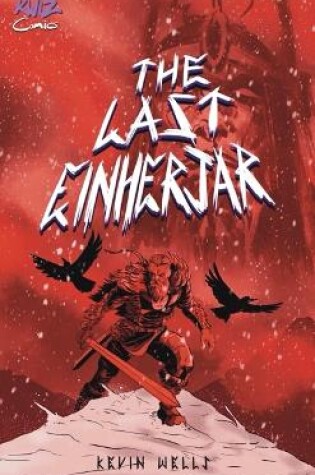 Cover of The Last Einherjar