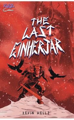 Book cover for The Last Einherjar