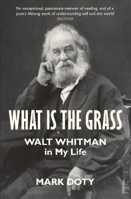 Cover of What is the Grass