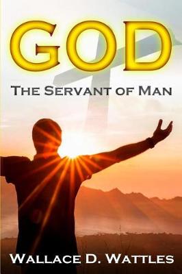 Book cover for God