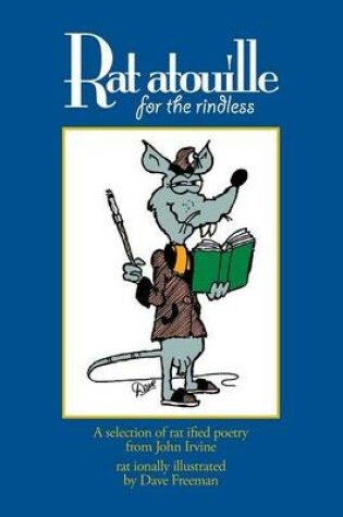 Cover of Rat Atouille