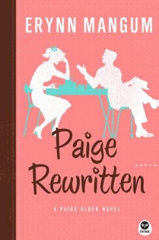 Cover of Paige Rewritten