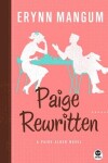 Book cover for Paige Rewritten