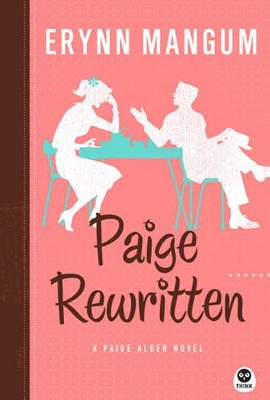 Cover of Paige Rewritten
