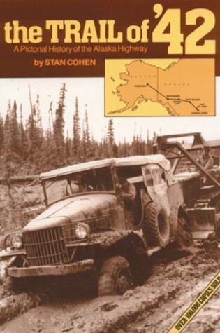 Cover of Trail of 42