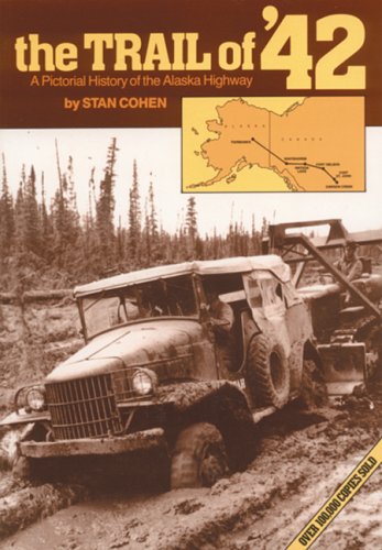 Book cover for Trail of 42