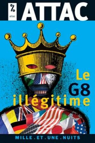 Cover of Le G8 Illegitime