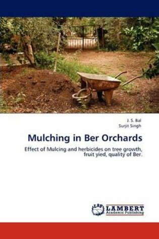 Cover of Mulching in Ber Orchards