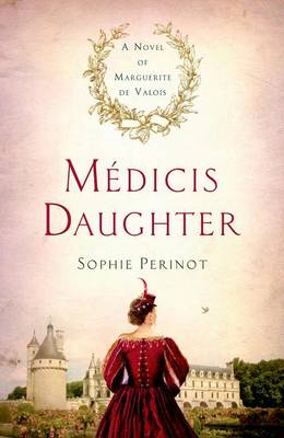 Book cover for Medicis Daughter
