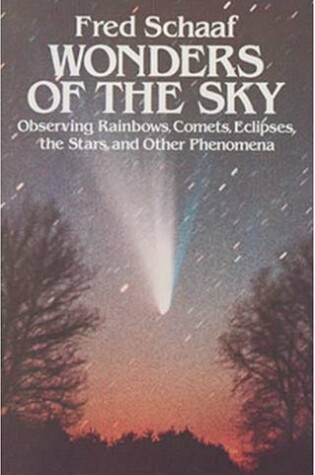 Cover of Wonders of the Sky