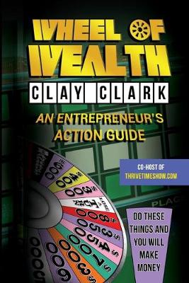 Book cover for Wheel of Wealth