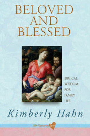 Cover of Beloved and blessed