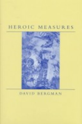 Cover of Heroic Measures