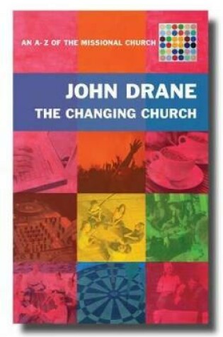 Cover of The Changing Church