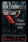 Book cover for The Leather Suit Case