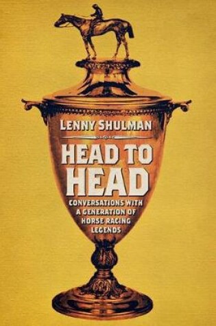 Cover of Head to Head