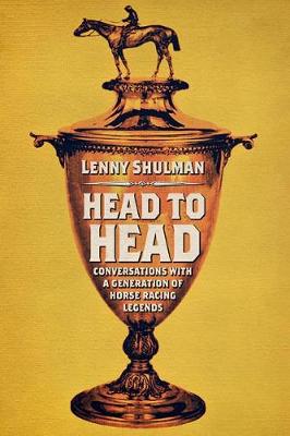 Book cover for Head to Head
