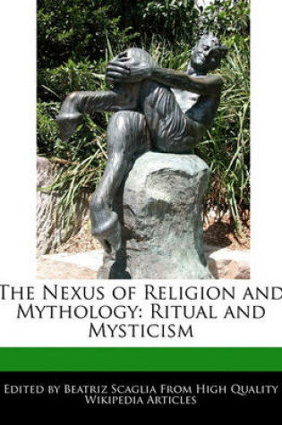 Cover of The Nexus of Religion and Mythology