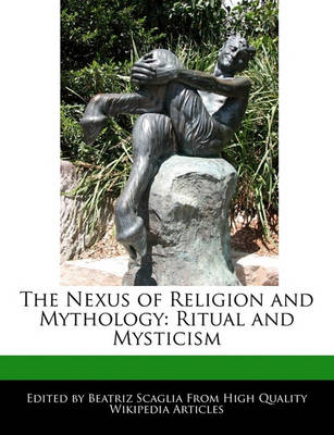 Book cover for The Nexus of Religion and Mythology