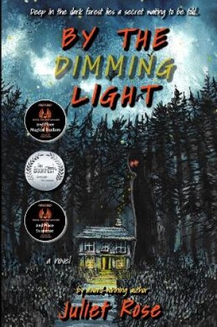 Cover of By the Dimming Light