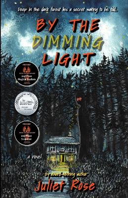 Book cover for By the Dimming Light